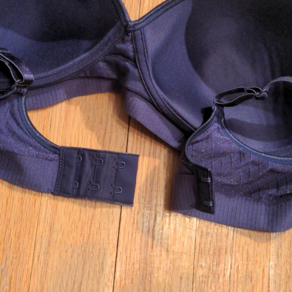 HanesUltimatePerfectCoverageComfortFlexFitWireless - Picture 5 of 8